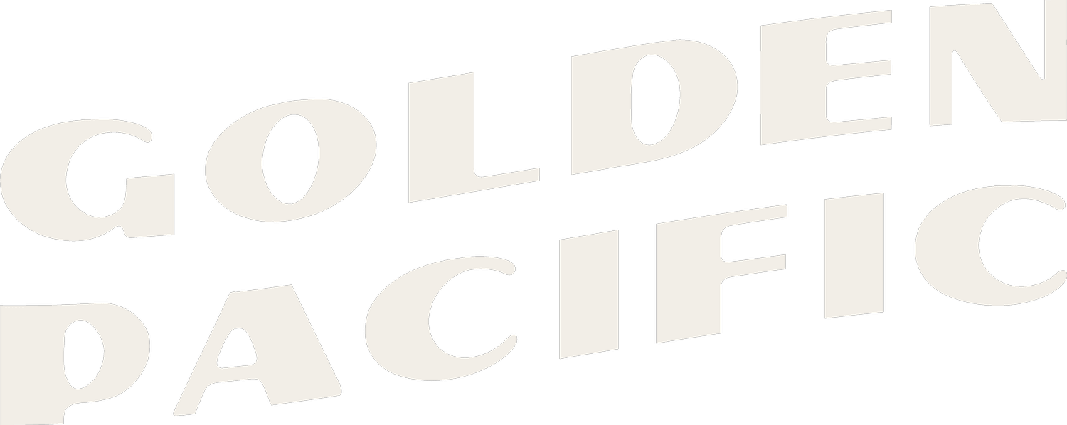 Golden Pacific