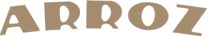 Arroz Titulo