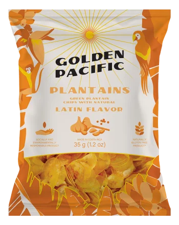 Latin Flavor 35g