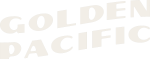 Logo Golden Pacific