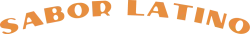 Sabor+Latino Titulo