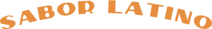 Sabor+Latino Titulo