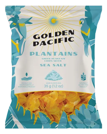 Sea Salt 35g