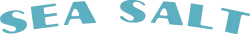 Sea+Salt